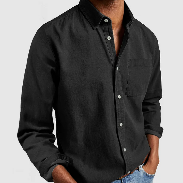 JIM™ - Casual shirt