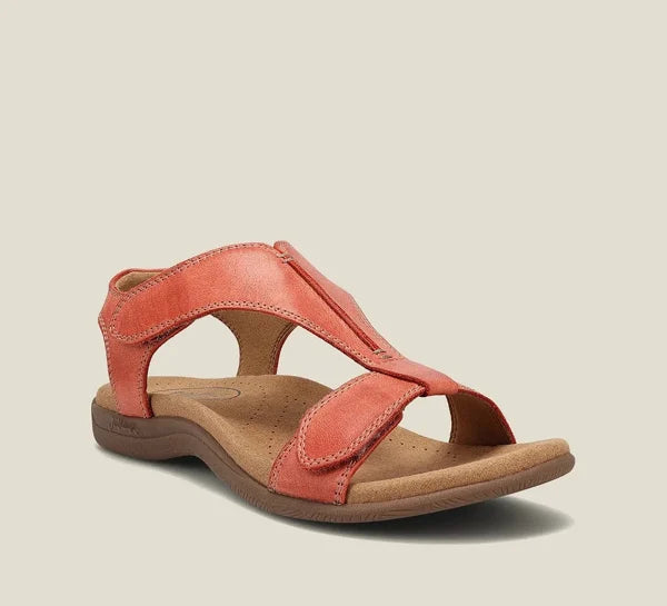 Riley™ | Elegant Orthopedic Sandals