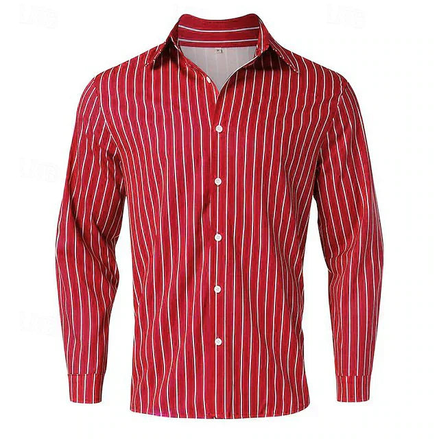 BLAKE™ | Casual shirt with long sleeves