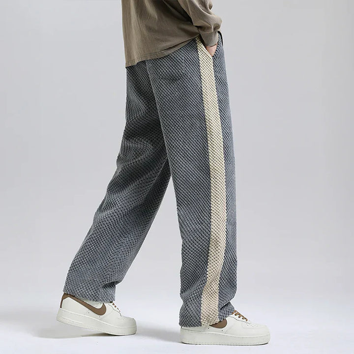 RALPH™ - Waffle Corduroy Joggers