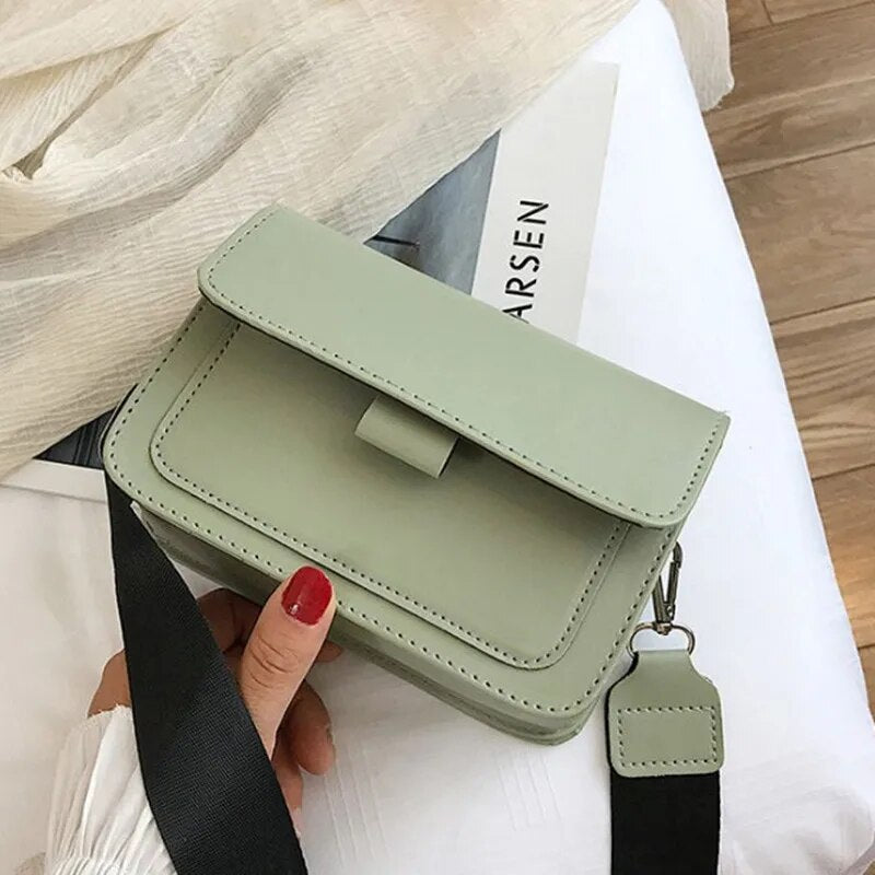 Amely | Crossbody Shoulder-bag