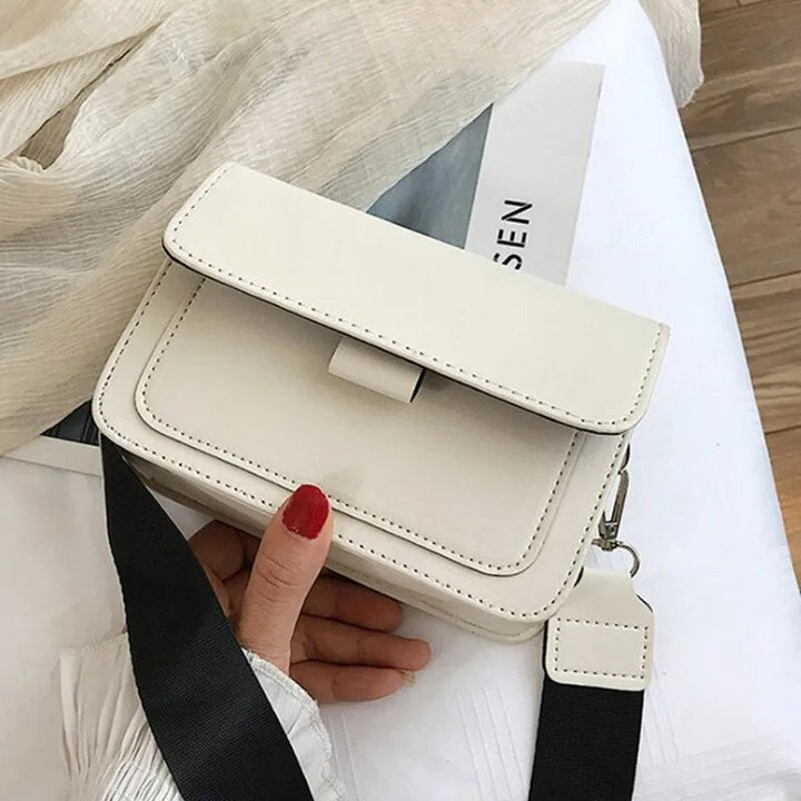 Amely | Crossbody Shoulder-bag