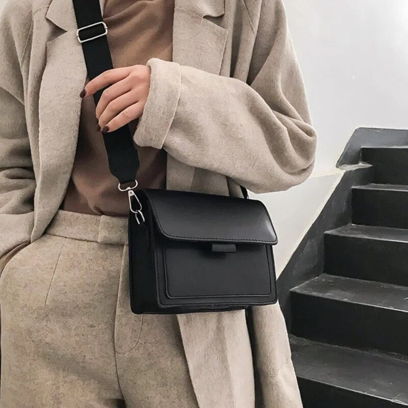 Amely | Crossbody Shoulder-bag