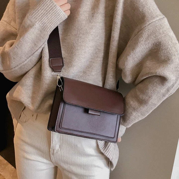 Amely | Crossbody Shoulder-bag