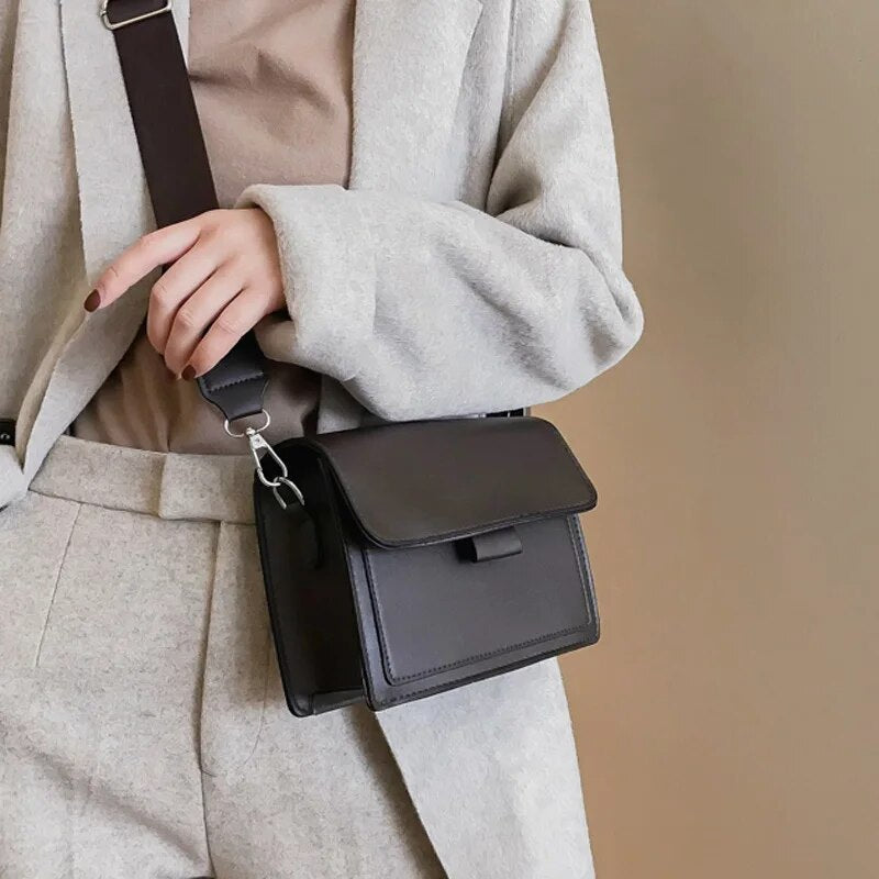 Amely | Crossbody Shoulder-bag