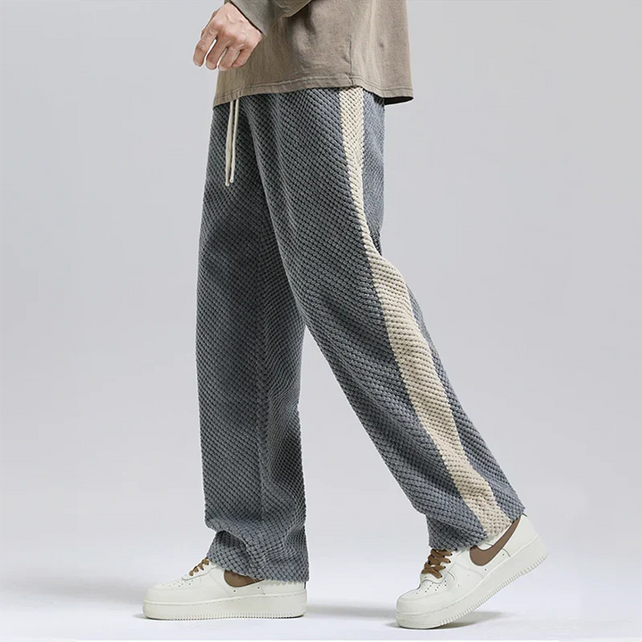 RALPH™ - Waffle Corduroy Joggers