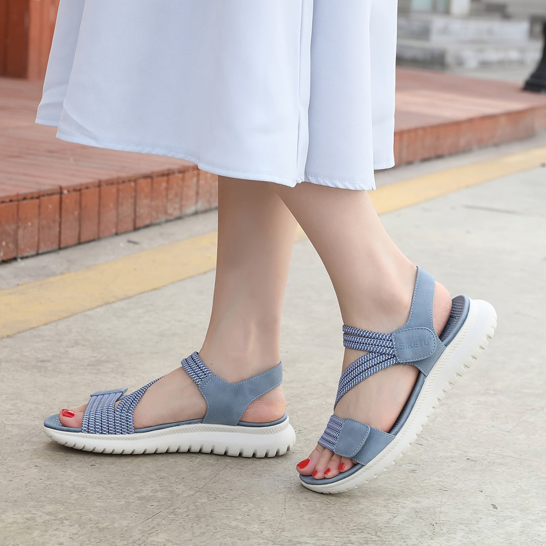 LYDIA - Maximum Support Sandals