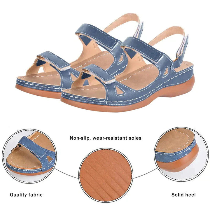 Gexok™ | Comfort Orthopedic Sandals