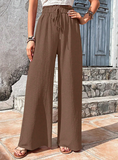 Callie™ |  Lightweight Casual Pants