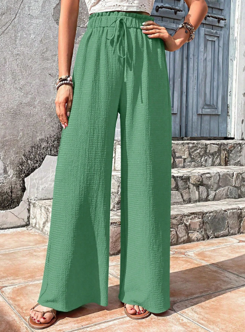 Callie™ |  Lightweight Casual Pants