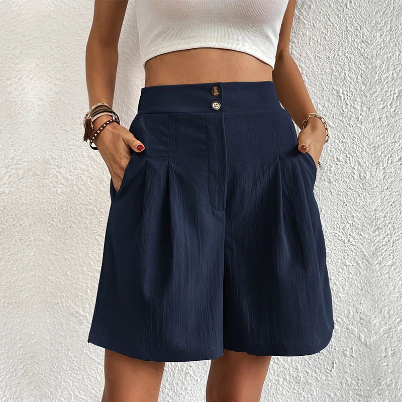 JUNE™ | ELEGANT AND COMFORTABLE WOMEN'S SHORTS