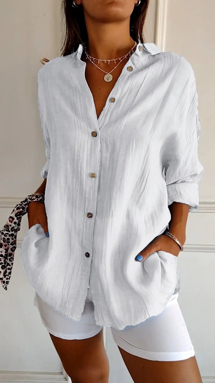 Lylie™ | Women's Elegant Shirt