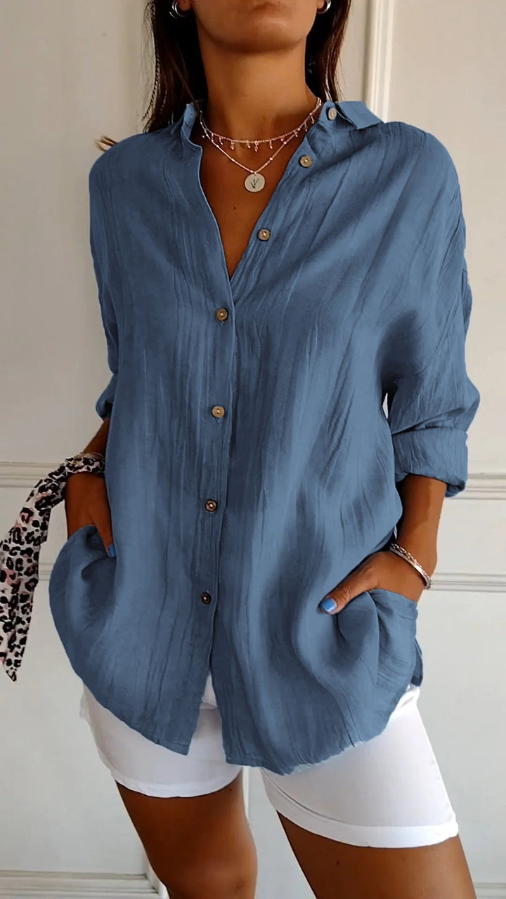 Lylie™ | Women's Elegant Shirt