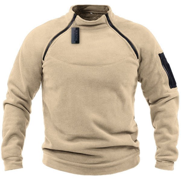 Montella™ | Excellence Tech Sweater