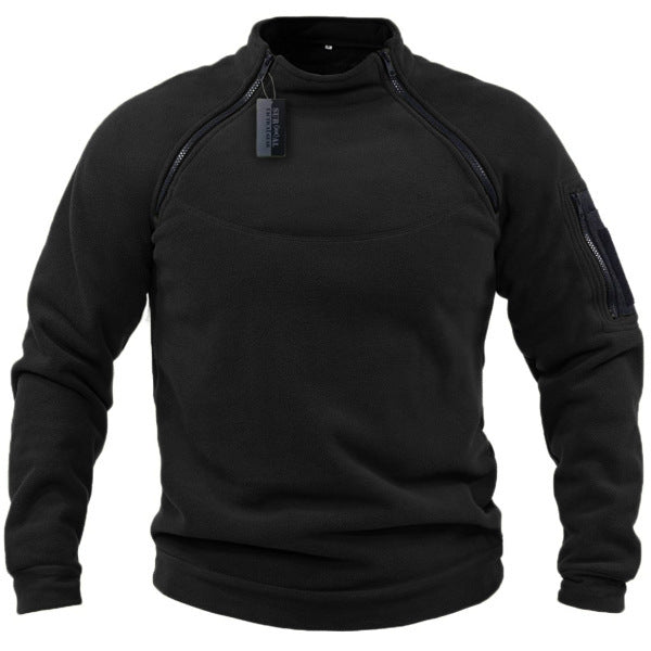 Montella™ | Excellence Tech Sweater