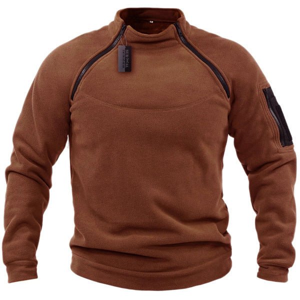 Montella™ | Excellence Tech Sweater