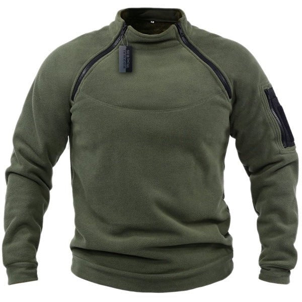 Montella™ | Excellence Tech Sweater