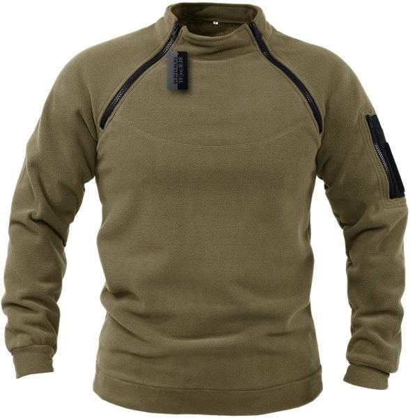 Montella™ | Excellence Tech Sweater