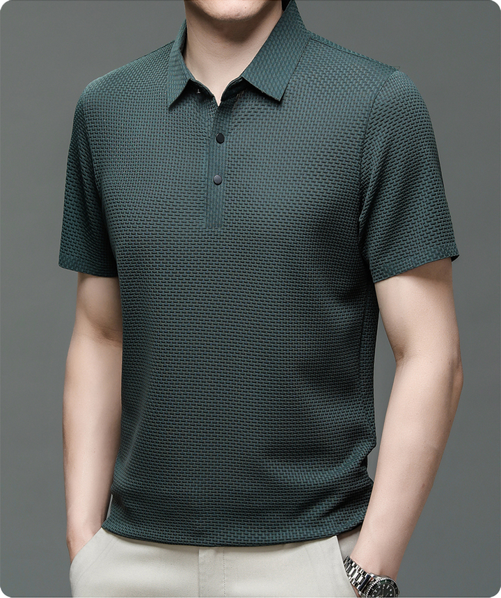 James™ | Poloshirt