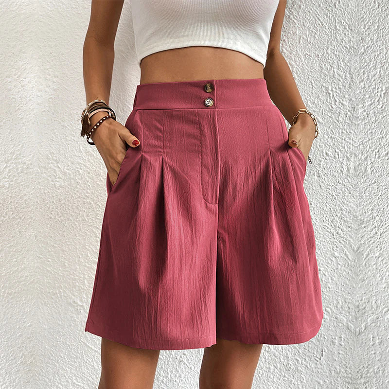 JUNE™ | ELEGANT AND COMFORTABLE WOMEN'S SHORTS