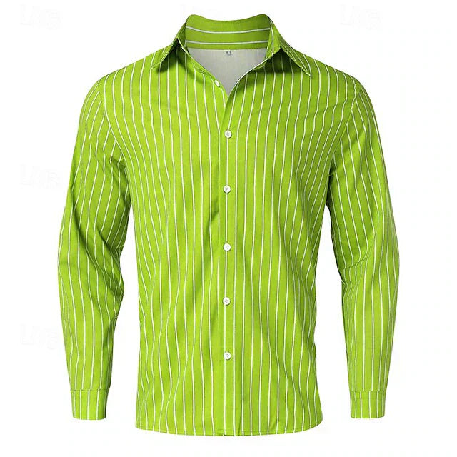 BLAKE™ | Casual shirt with long sleeves